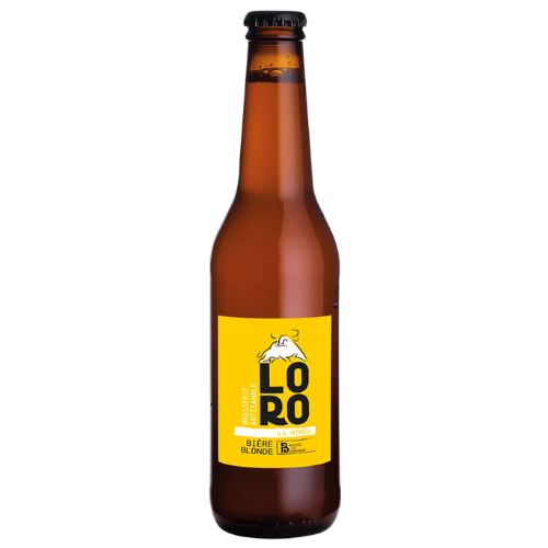 Loro - La Mimou - Blonde