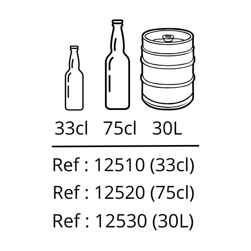 Loro - La Mimou - Blonde – Image 2