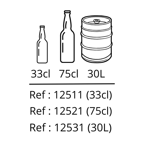 Loro - La tout Vite - Blanche – Image 2