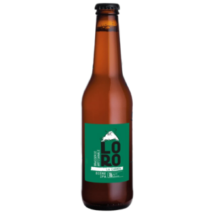 Loro – La Carmen – IPA