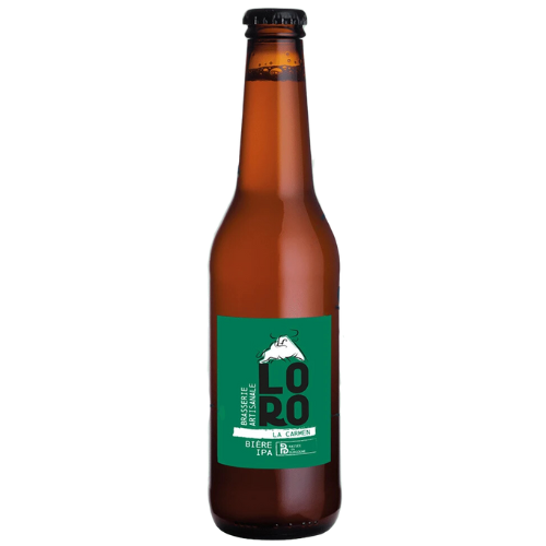 Loro - La Carmen - IPA