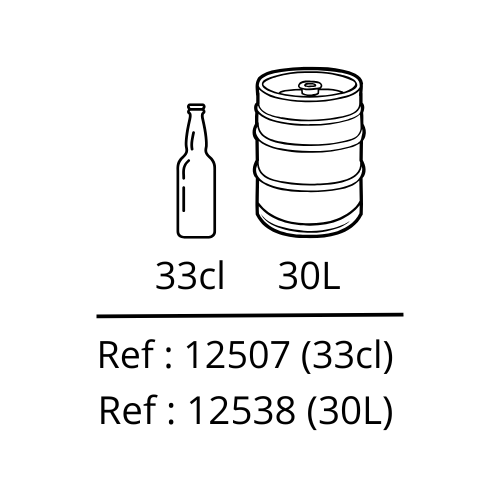 Loro - La Janette - Ambrée – Image 2