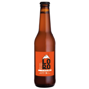 Loro – La Maya Miel – Rousse