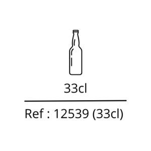 Loro – La Gourmande – Brune