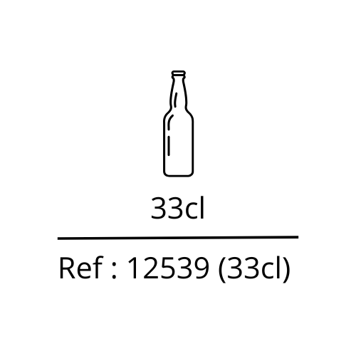 Loro - La Gourmande - Brune – Image 2