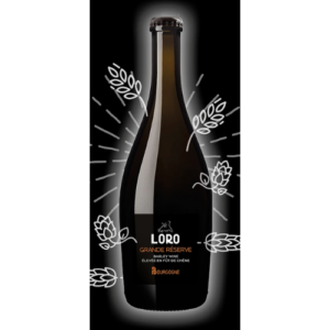 Grande Reserve – Barley Wine