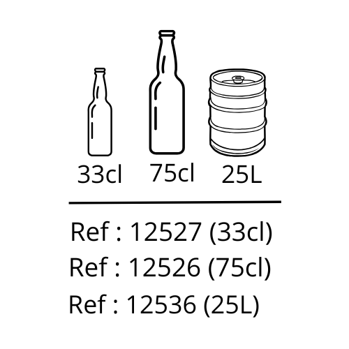 Grande Reserve - Barley Wine – Image 2