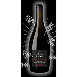 Grande Reserve – Triple