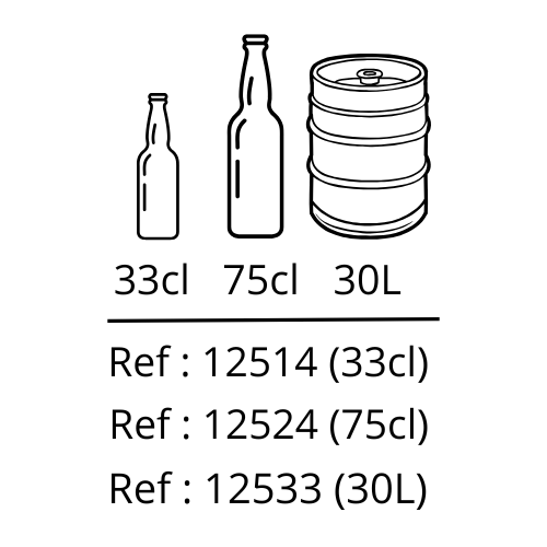 Grande Reserve - Triple – Image 2