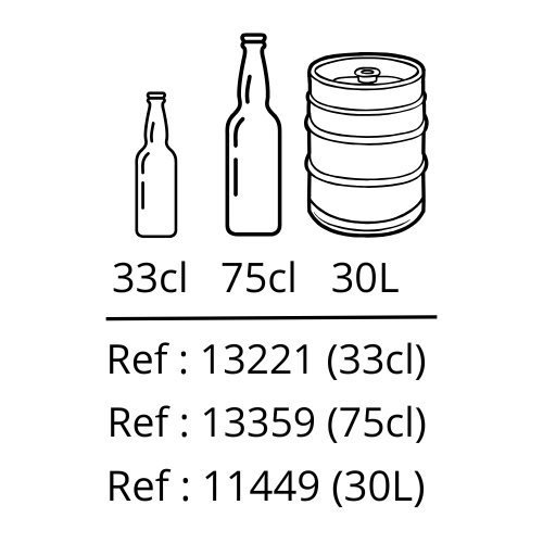 La Rouget - NEIPA – Image 2