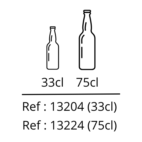 La Rouget - Black IPA – Image 2