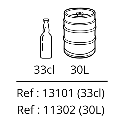 La Rouget - Hoppy Pale Ale – Image 2