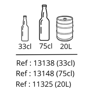 La Rouget – Montbéliarde