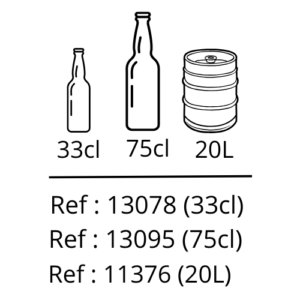 La Rouget – Griottines