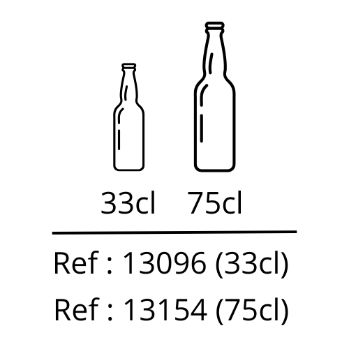 La Rouget - Abbaye Blonde – Image 2