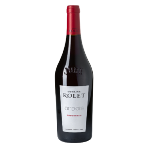 Domaine Rolet – Arbois Trousseau