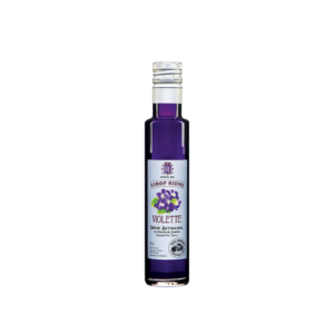 Sirop Rième – Violette