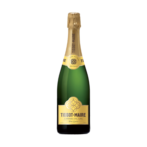 Domaine Maire & fils - Crémant du Jura Lapiaz